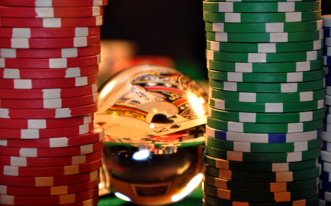 Permainan Judi Casino Online Paling Ramai Dimainkan